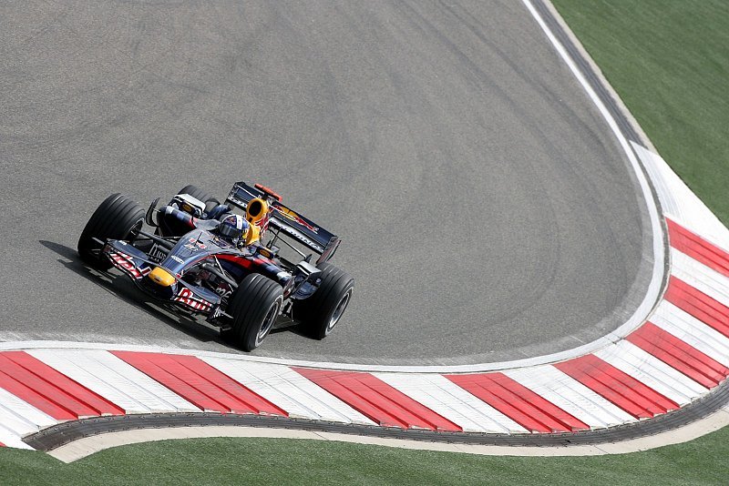 +++News+++ Red Bull übt Druck aus: Unerwartete Freude