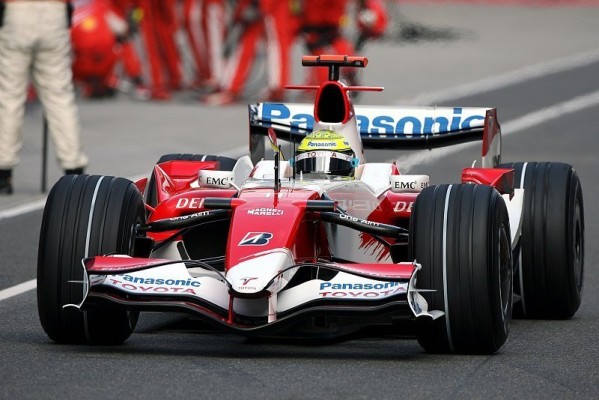 +++News+++ Schumacher & Trulli: Überraschung & Verwirrung