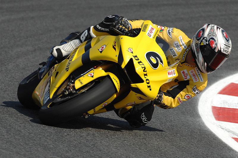 +++News+++ Tamadas Zukunft: Es geht wohl in die Superbike-WM