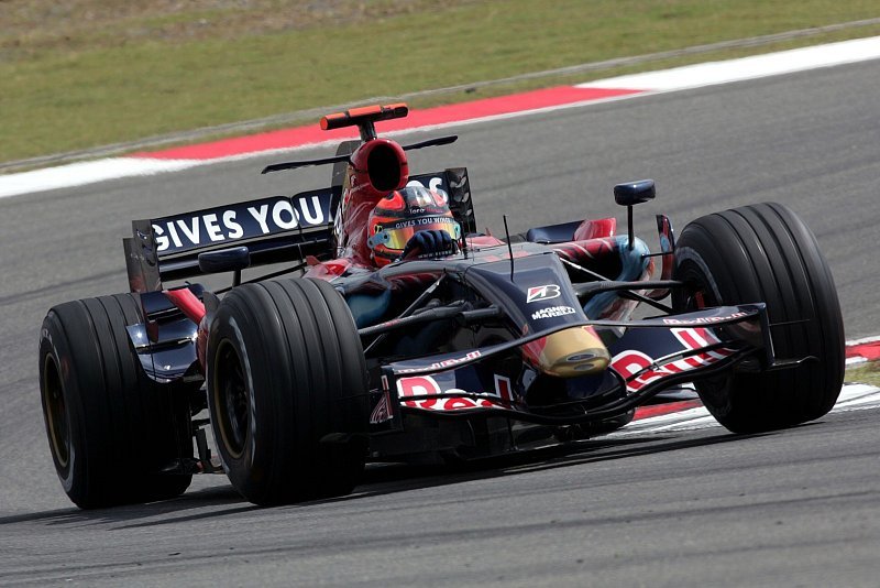 +++News+++ Toro Rosso beflügelt: Das beste Qualifying der Saison