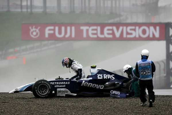 +++News+++ Wurz ärgert sich: Fuji hätte Kanada werden können