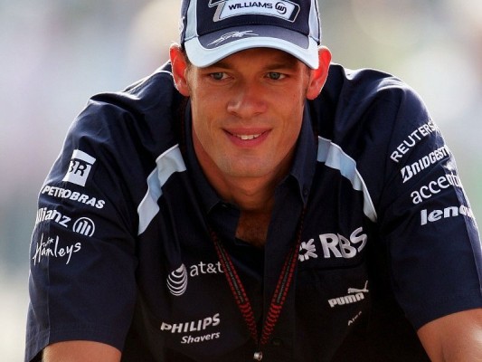 Alex Wurz rechnet ab: Die Formel 1 ist hart und unbarmherzig