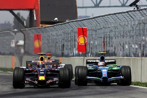 Alonsos Unterstützer: Webber und Barrichello wünschen ihm den Titel