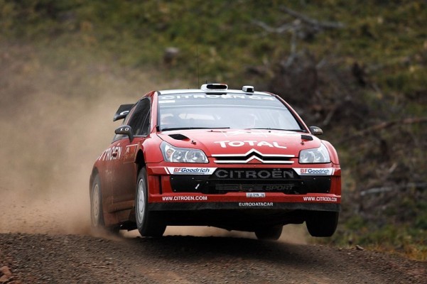 Auch Loeb und Latvala draußen: Favoritensterben