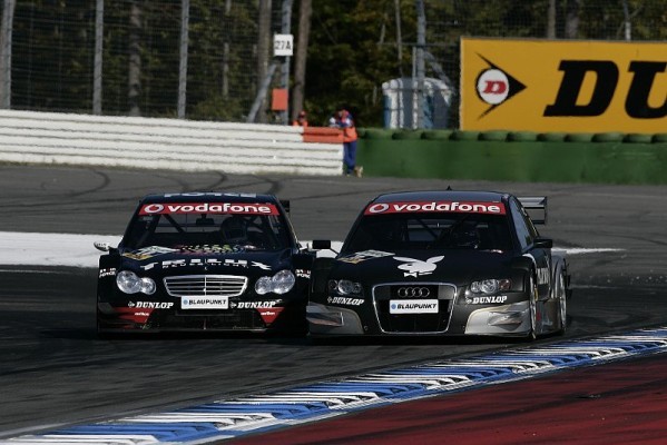 Audi - der Performance-Check: Auf Augenhöhe