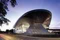 BMW Welt öffnet ihre Tore