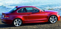 BMW auf der Tokio Motor Show
