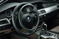 BMW bietet Fahrhilfen für Behinderte