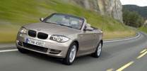 BMW rundet Cabrio Angebot nach unten ab