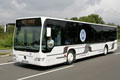Blauer Engel für Mercedes-Benz Citaro