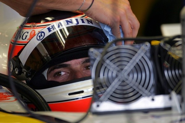 Briatore lässt sich Zeit: Piquet will fahren
