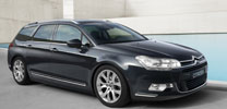Citroën präsentiert neuen C5