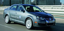 Diesel-Technologie von Volkswagen Jetta BlueTDI ab Frühjahr in den USA