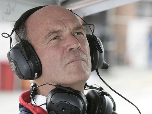 Dr. Wolfgang Ullrich: Viel zu zittern