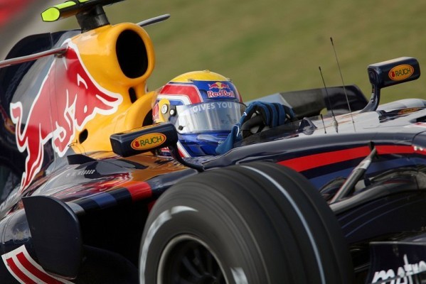 Fabrice Lom: Webber hätte Hamilton in Fuji geschnappt