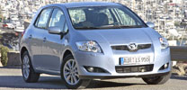 Fahrbericht Toyota Auris 2.2 D-CAT: Attraktive Alternative