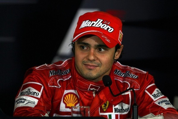Felipe Massa: Das mögliche Zünglein an der Titelwaage