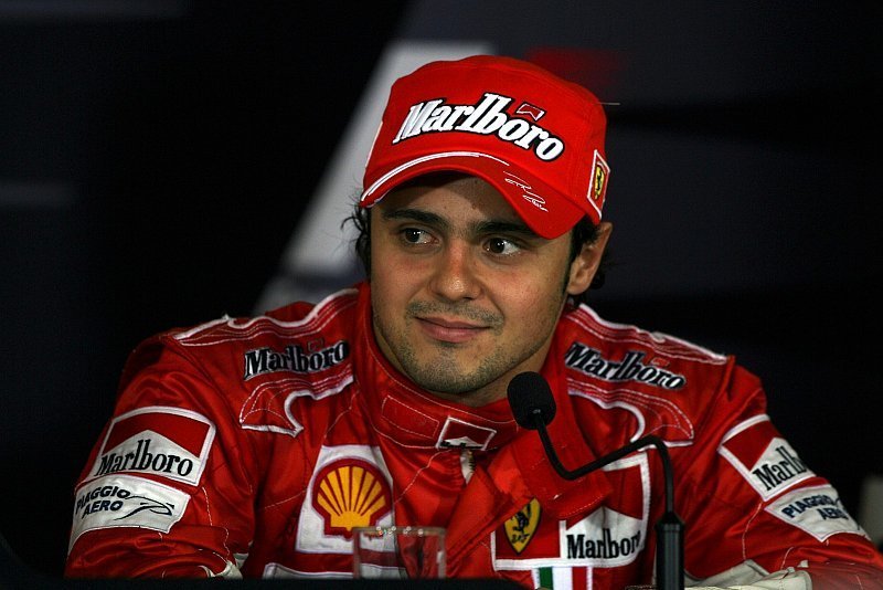 Felipe Massa: Das mögliche Zünglein an der Titelwaage