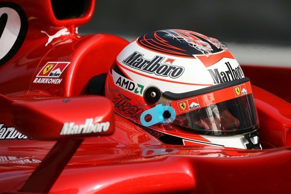 Ferrari bleibt skeptisch: Morgen ist ein anderer Tag