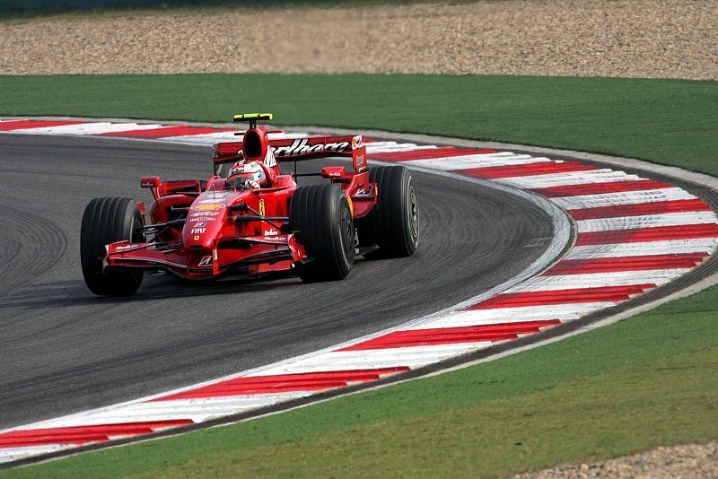 Ferrari vs. McLaren: Die Nuancen werden entscheiden