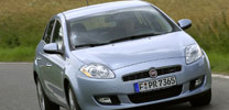 Fiat Bravo mit neuem Turbodiesel und Preisvorteil