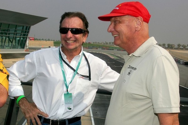 Fittipaldi empfiehlt Ferrari Alonso: Ein Ersatz für Michael Schumacher