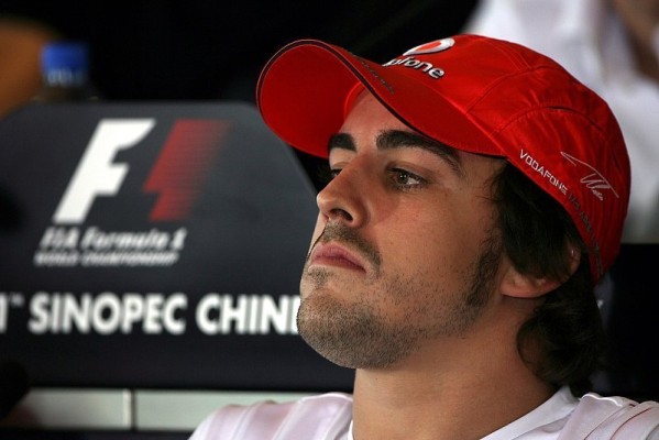 Fröhliches Spekulieren um Alonso: Renault, Toyota oder doch McLaren?