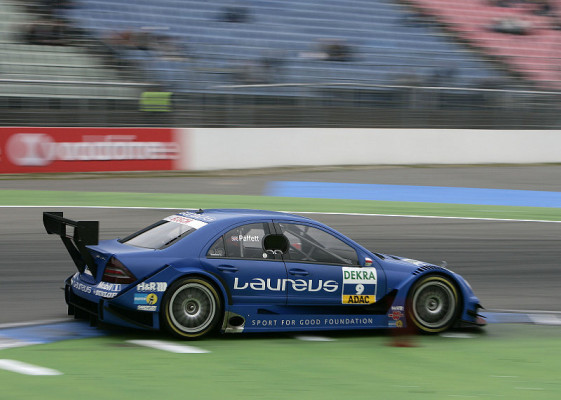 Gary Paffett fordert: Klarere Regeln, bessere Kommunikation