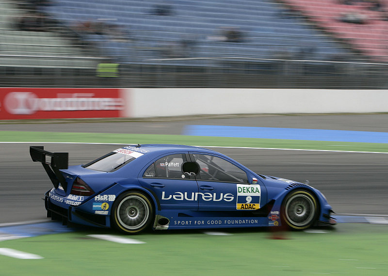 Gary Paffett fordert: Klarere Regeln, bessere Kommunikation