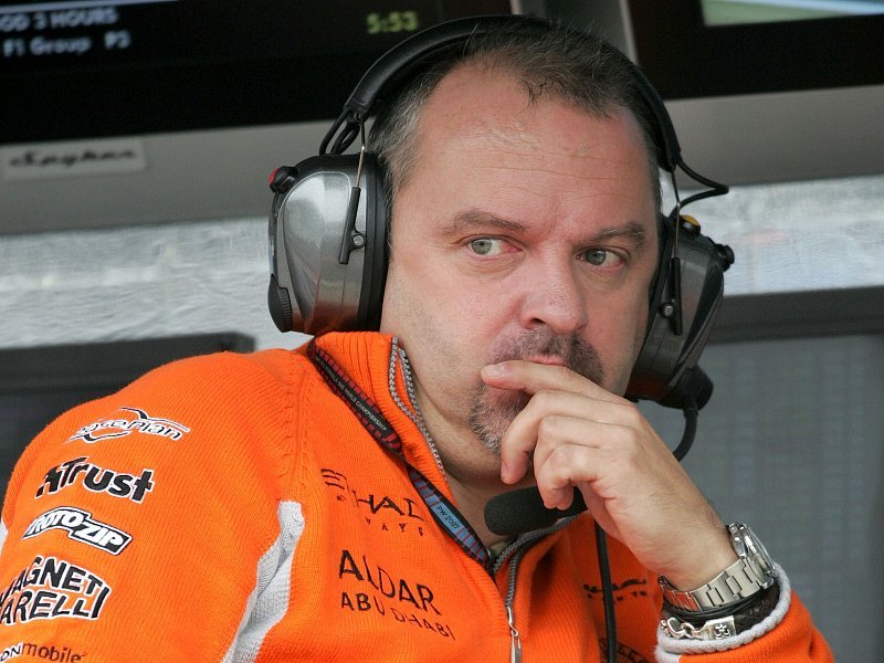Gascoyne prophezeit: Force India holt zehn bis 15 Punkte