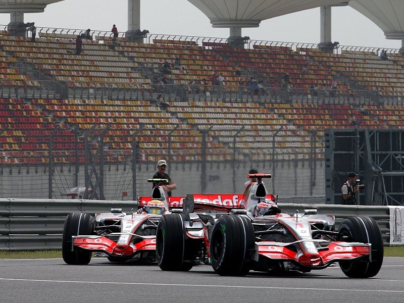 Gleichbehandlung bei McLaren: FIA schickt Aufpasser nach Brasilien