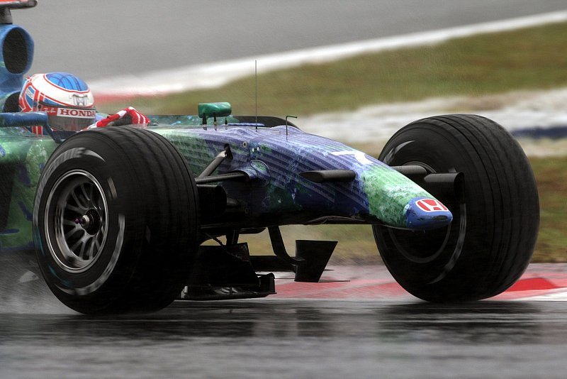 Honda will starkes Finish: Ein Punkt oder zwei