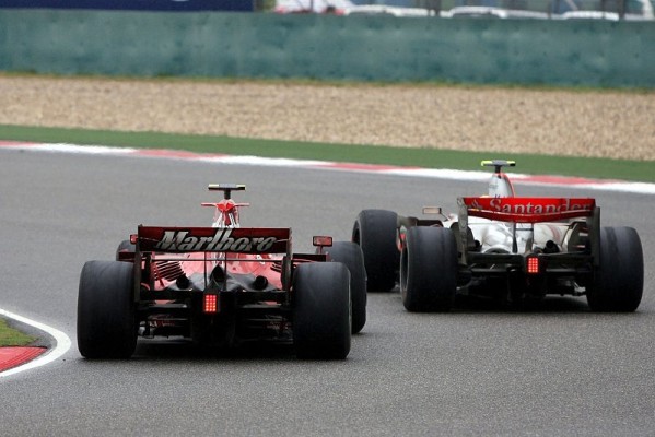 Kimi Favorit & Außenseiter: Zeit der Entscheidung