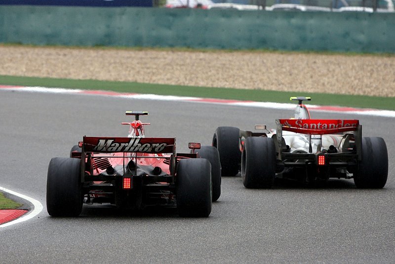 Kimi Favorit & Außenseiter: Zeit der Entscheidung