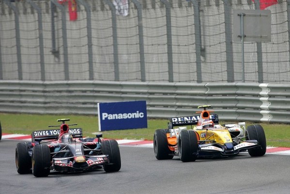 Kovalainen und Fisichella: Ein guter Abschluss ist gefragt