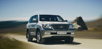 Land Cruiser kommt mit V8-Diesel nach Europa