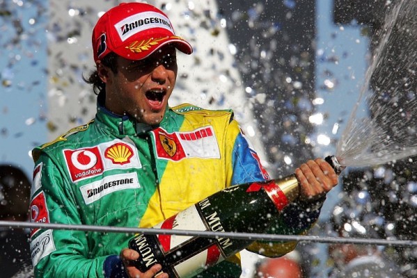 Massa vor Interlagos: Heimsieg vs. Schützenhilfe