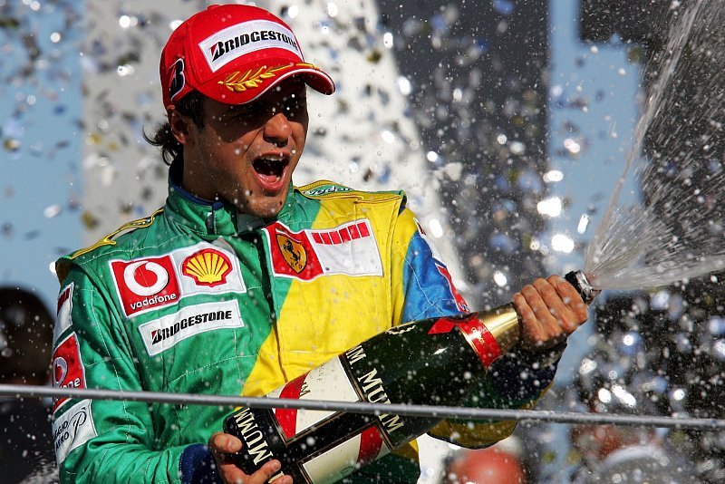 Massa vor Interlagos: Heimsieg vs. Schützenhilfe