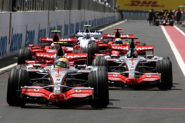 McLaren-Bashing geht weiter: Kritik vom spanischen Minister