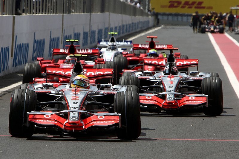 McLaren-Bashing geht weiter: Kritik vom spanischen Minister