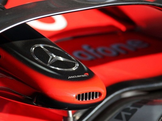 McLaren-Berufung offiziell: Es wird noch mal spannend