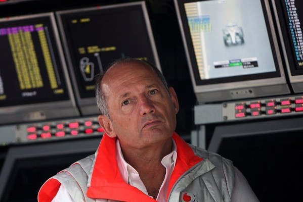 McLaren steht zu Prodrive: Die Tür bleibt offen