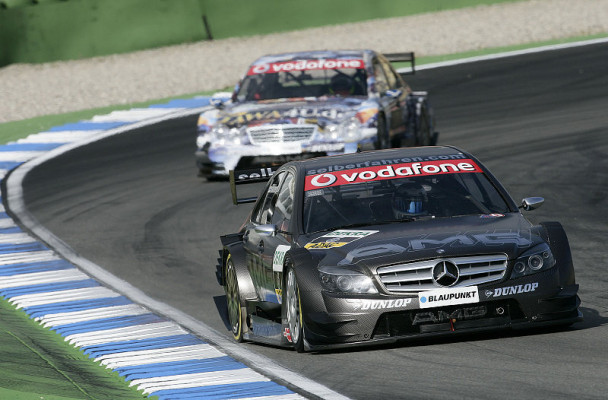 Mercedes am Samstag: Überrollt von den Gästen