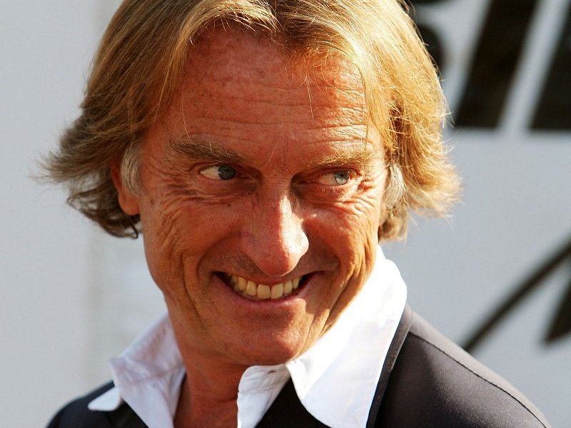 Montezemolo schimpft: Unehrenhafte Entscheidungen