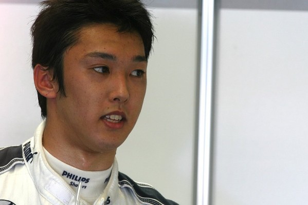 Nakajima zum Debüt: Genuss statt Sorgen