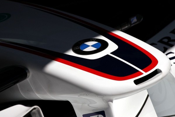 Neuer Chefdesigner bei BMW Sauber: Interne Lösung