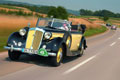 Neuer Online-Shop für Oldtimer-Ersatzteile