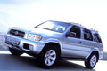 Nissan ruft den Pathfinder in die Werkstatt