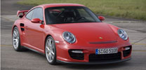 Porsche 911 GT2: Sportwagen mit Manieren