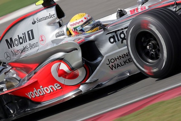 Qualifying: Hamilton mit Pole auf Titelkurs